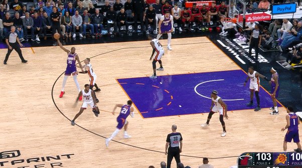 百家乐官方网站-不老死神再次挥刀收割胜利 太阳6连胜冲到西部第1