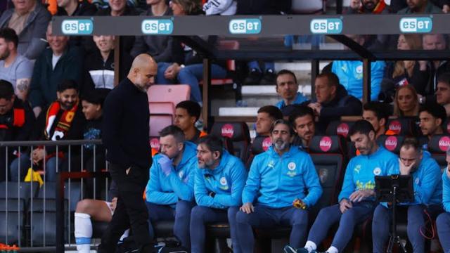 【足总杯】奥赖利替补两助，曼城2-1逆转樱桃进4强