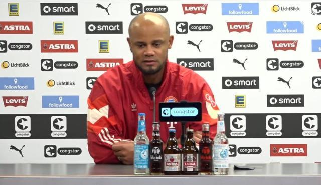 APP下载-孔帕尼：赛程紧凑需要轮换 这场胜利很有价值