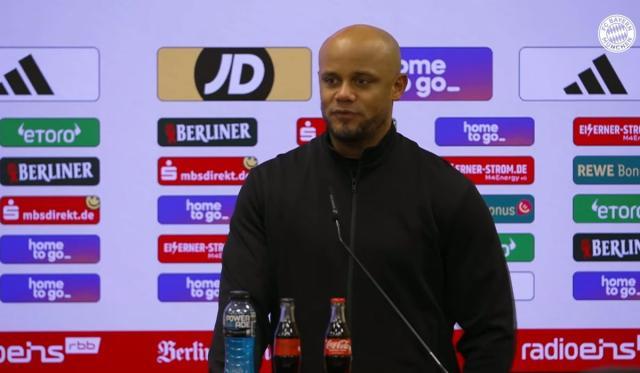 孔帕尼：球队表现并不差 我们本可以赢下比赛