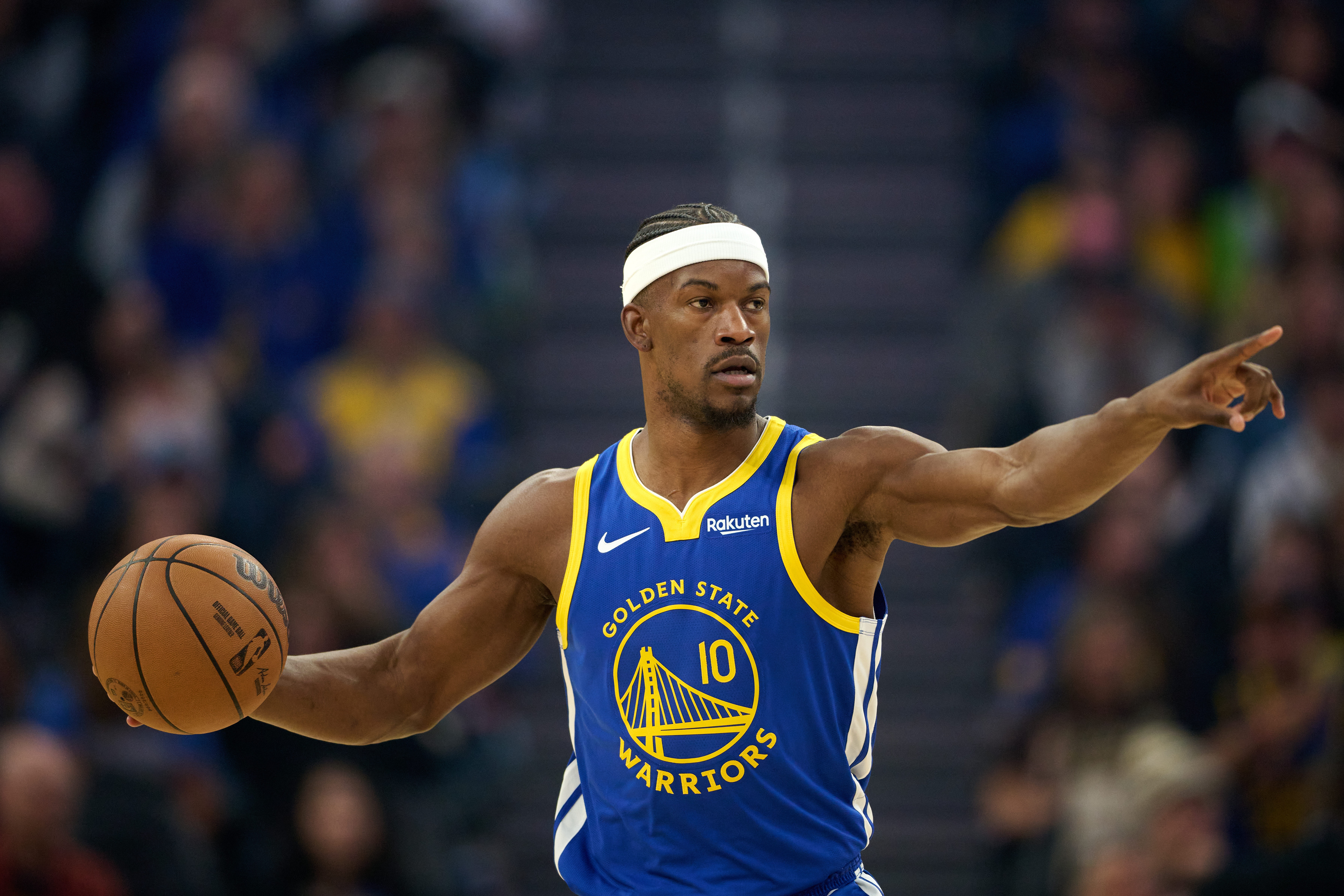 Baccara Gaming-巴特勒：我们比赛投入度非常非常低 对手轻松得分后信心越来越强