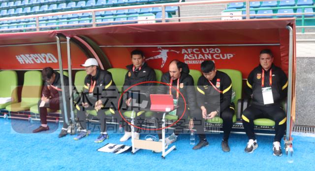 游戏规则模拟器-AFC强制规定禁止抗议裁判判罚 U20国青队放弃申诉